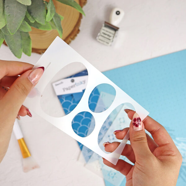 Plantillas Boro pack 2, de Paperinky - Imagen 4
