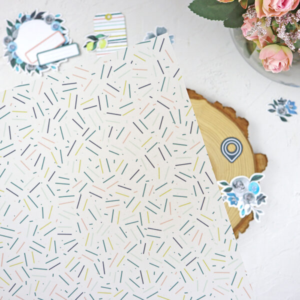 Vellum Confetti, de Cocoloko - Imagen 2