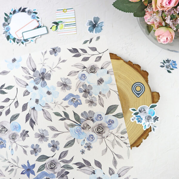 Vellum Bouquet, de Cocoloko - Imagen 2