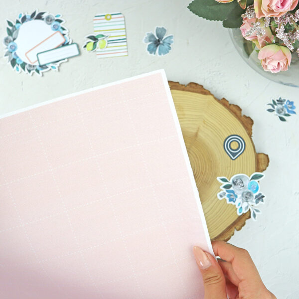 Tela de encuadernar Cuaderno | de Cocoloko - Imagen 2