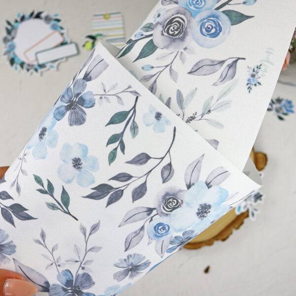 Tela de encuadernar Bouquet | de Cocoloko - Imagen 2