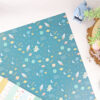 Acetato con foil Little M, de Lora Bailora - Imagen 4