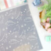 Acetato Little M, de Lora Bailora - Imagen 2