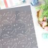 Acetato Little M, de Lora Bailora - Imagen 3