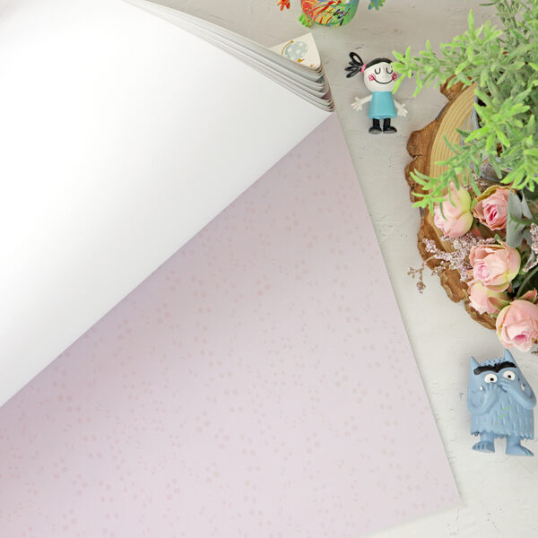 Bloc 12" Little M de Lora Bailora - Imagen 20