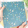 Carpeta 6x8" Universo de Lora Bailora - Imagen 8