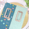 Carpeta 6x8" Universo de Lora Bailora - Imagen 5
