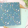 Carpeta 6x8" Universo de Lora Bailora - Imagen 4