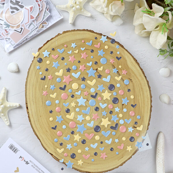 Enamels Verano | Rita's Diary 2025 - Imagen 2
