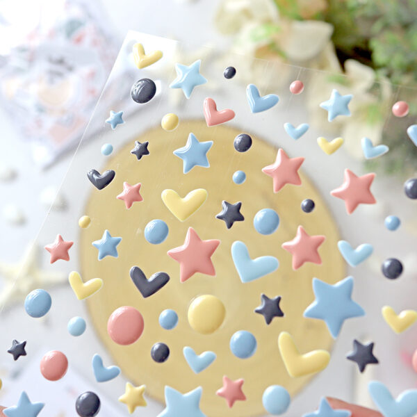 Enamels Verano | Rita's Diary 2025 - Imagen 3