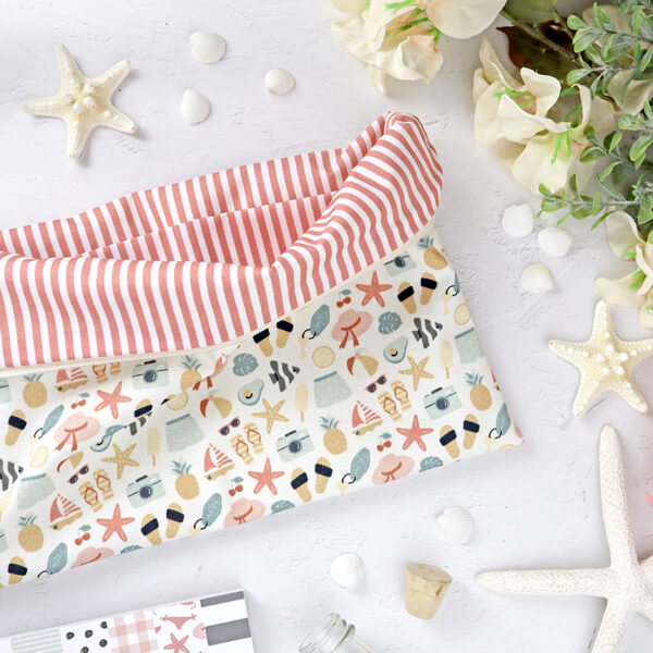 Estuche Verano para Rita's Diary 2025 - Imagen 2
