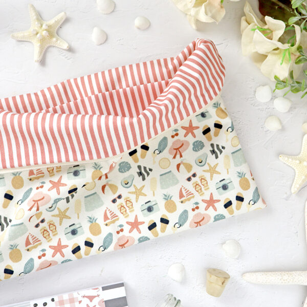 Estuche Verano para Rita's Diary 2025 - Imagen 3