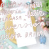 Puffys Lettering de Little M de Lora Bailora - Imagen 6