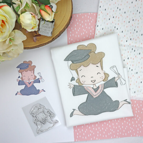 Papel laminado Junio | Rita vuelve a casa - Imagen 2
