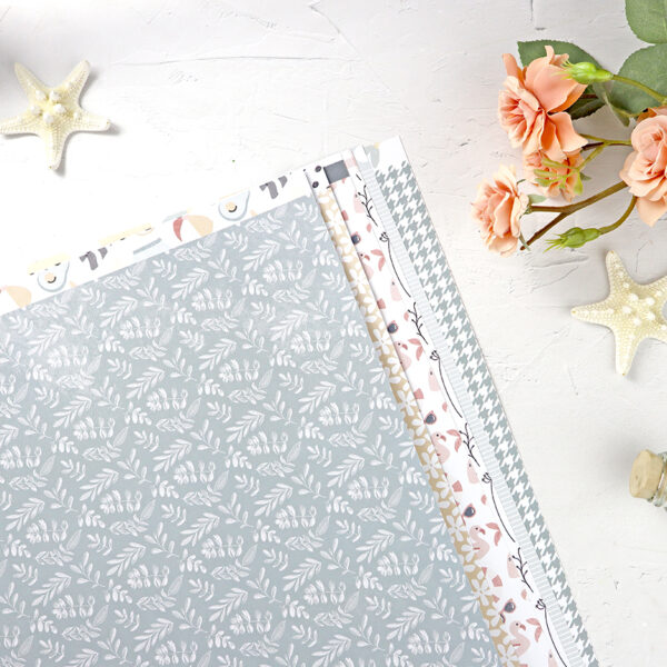 Kit papeles coordinados Verano | Rita's Diary - Imagen 5