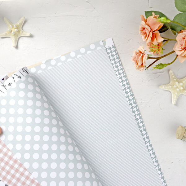 Kit papeles coordinados Verano | Rita's Diary - Imagen 8