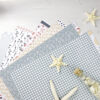 Kit papeles coordinados Verano | Rita's Diary - Imagen 11