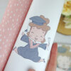 Papel laminado Junio | Rita vuelve a casa - Imagen 3