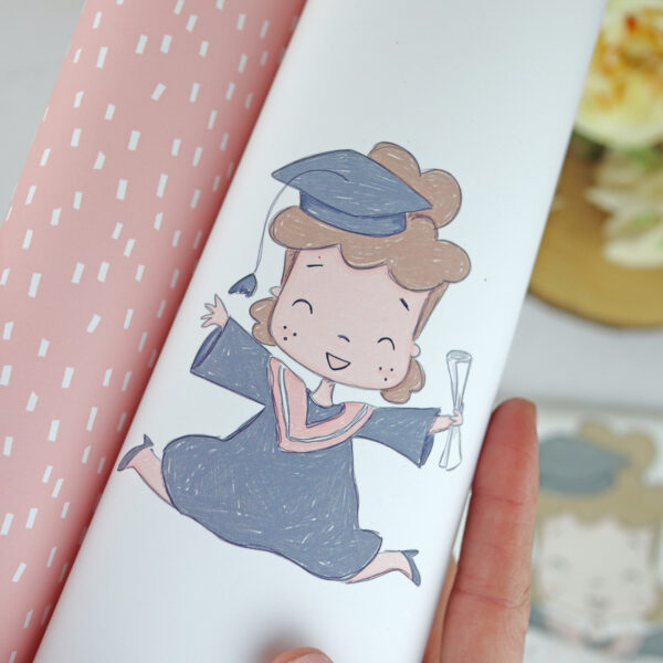 Papel laminado Junio | Rita vuelve a casa - Imagen 3