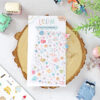 Puffys Formas de Little M de Lora Bailora