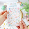 Puffys Formas de Little M de Lora Bailora - Imagen 2