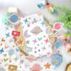 Puffys Formas de Little M de Lora Bailora - Imagen 3