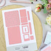 Set de troqueles Pegboard de Lora Bailora - Imagen 2