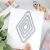 Troquel Diamond Tags, de ModaScrap - Imagen 5