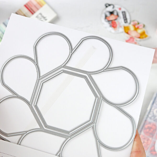 Troquel Tato Envelope, de ModaScrap - Imagen 5