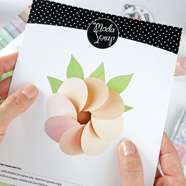 Troquel Tato Envelope, de ModaScrap - Imagen 6
