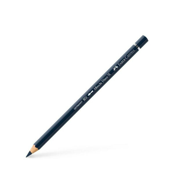 Lápiz acuarelable Dark Indigo Albrecht Dürer de Faber-Castell 157