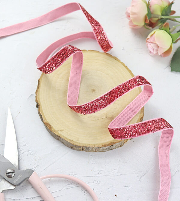 Lazo Brilli Brilli Rosa