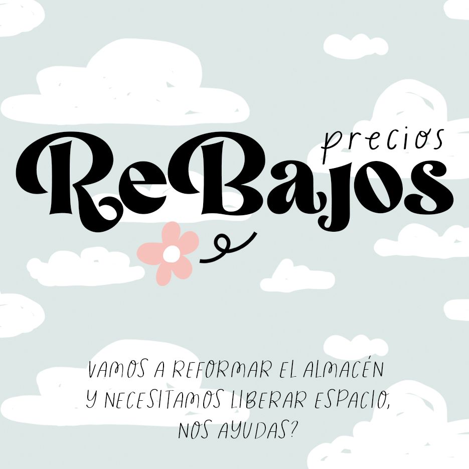 ReBajos en RitaRita