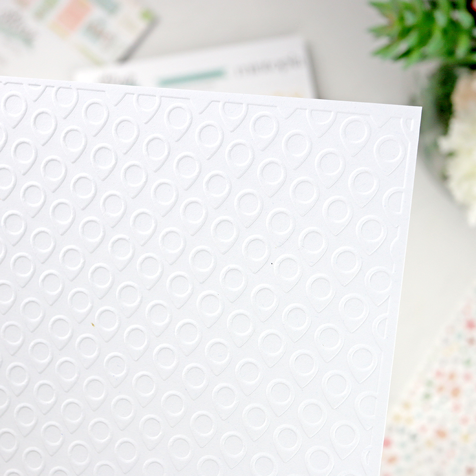 Carpeta de emboss Geotags, de Mintopía - Imagen 2