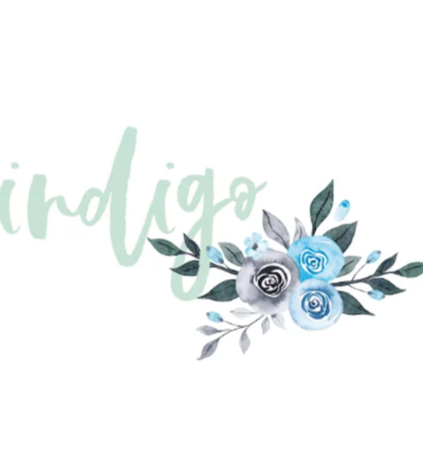 Indigo