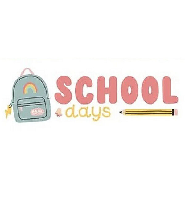 School Days