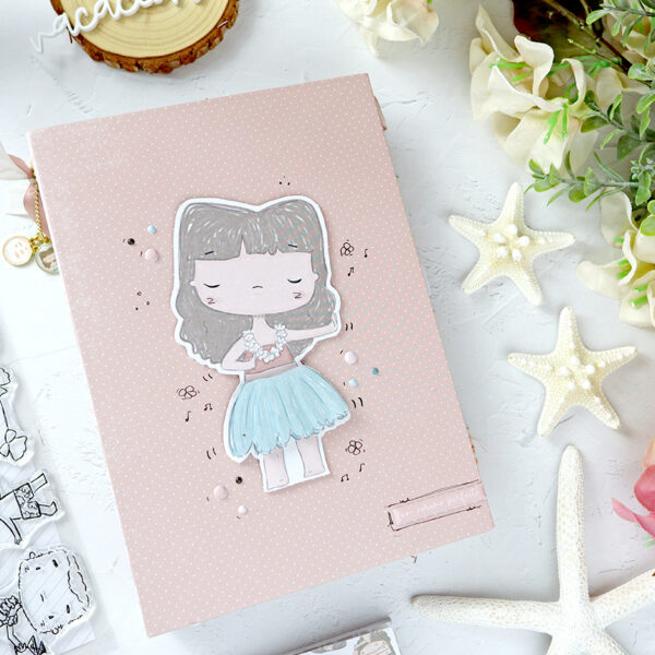 Kit taller online Un verano perfecto - Imagen 2