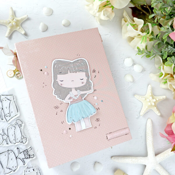 Kit taller online Un verano perfecto
