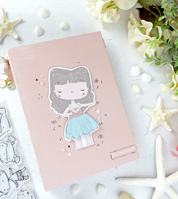 Kit taller online Un verano perfecto