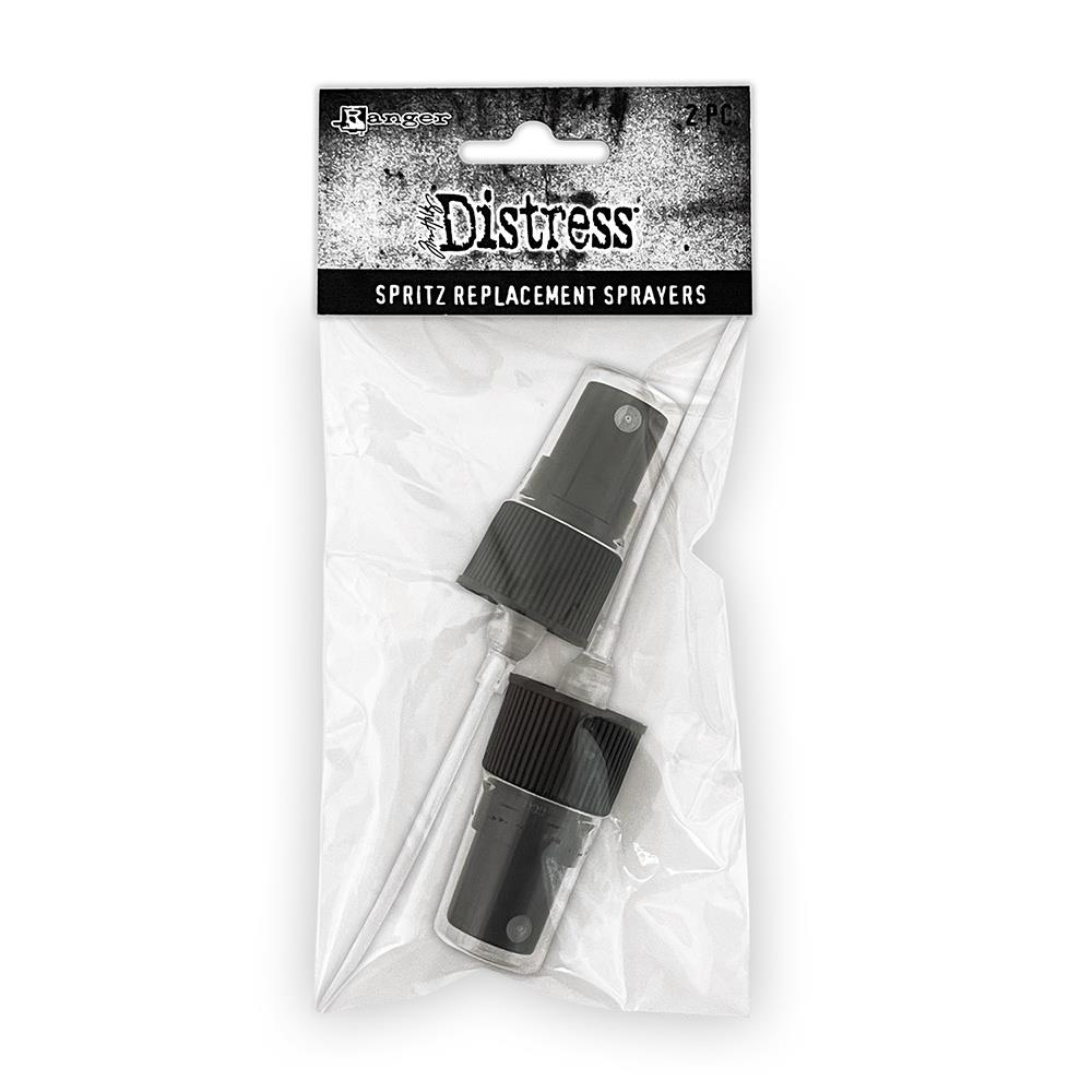 Cabezales de repuesto Spray para Spritz de Tim Holtz - Imagen 2