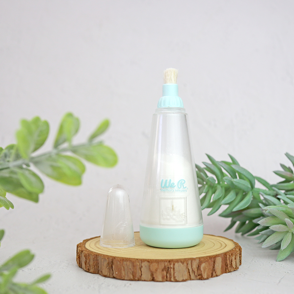 Dispensador de polvo We R - Imagen 2