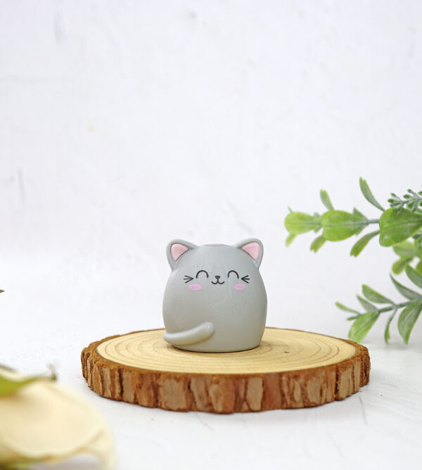 Goma de borrar Meow de Legami
