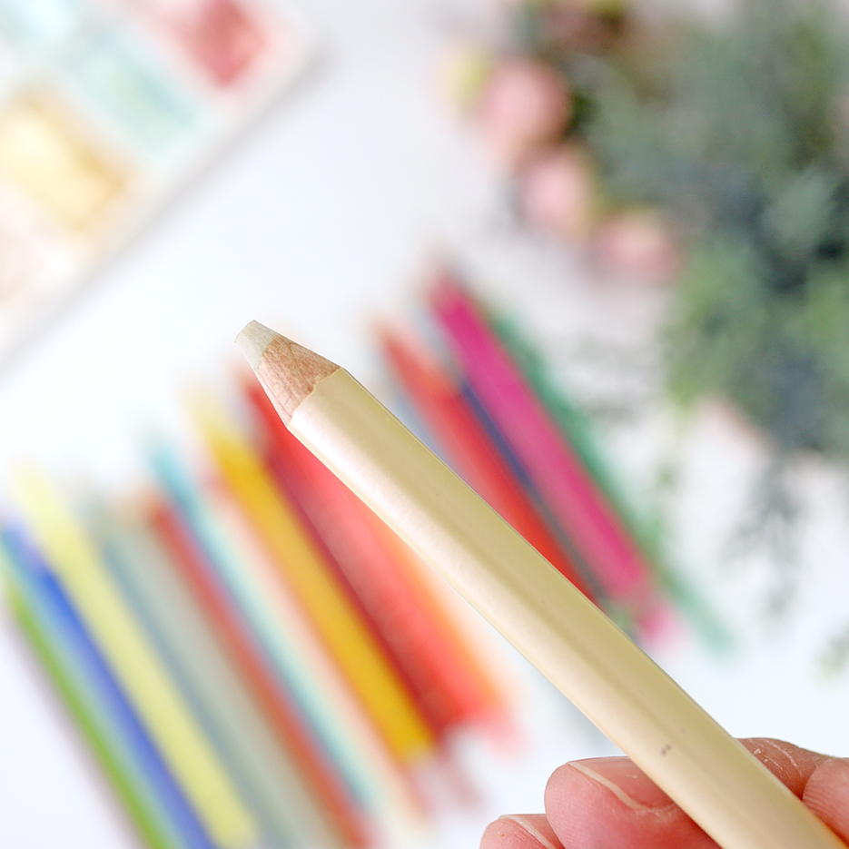 Lápiz borrador con cepillo de Faber-Castell - Imagen 5