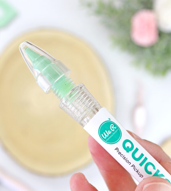 QuickStick herramienta de We R
