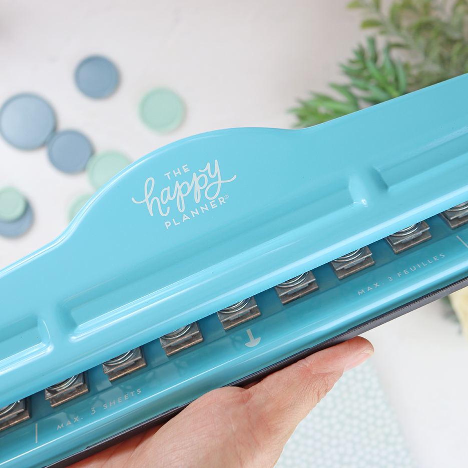 Troqueladora Happy Planner Clásica - Imagen 3