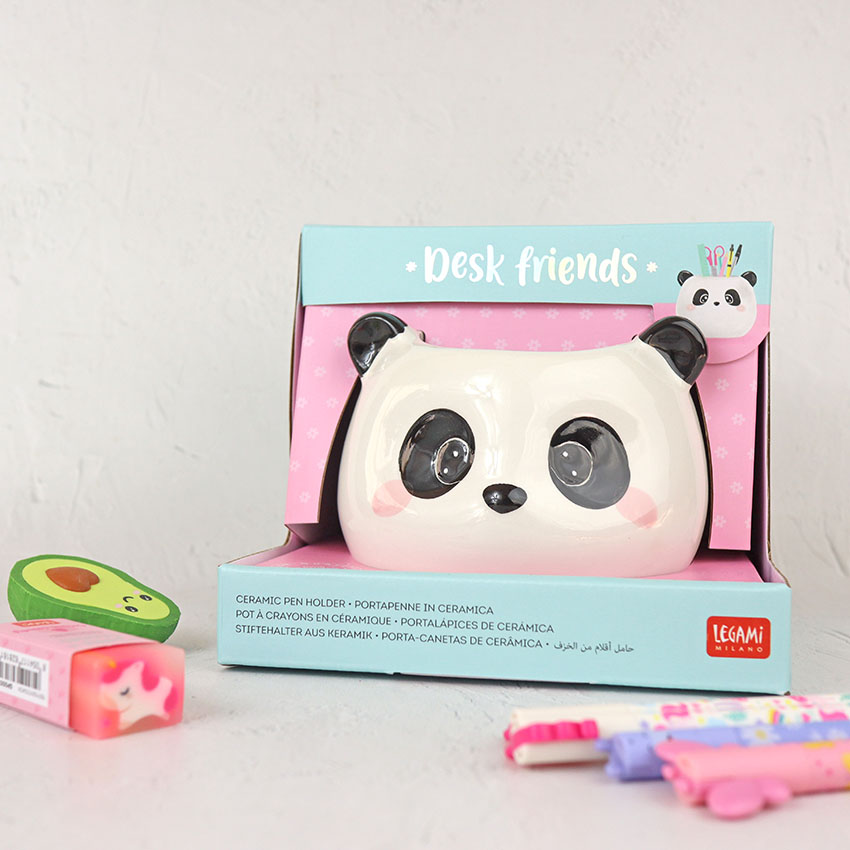 Lapicero Panda de Legami - Imagen 2