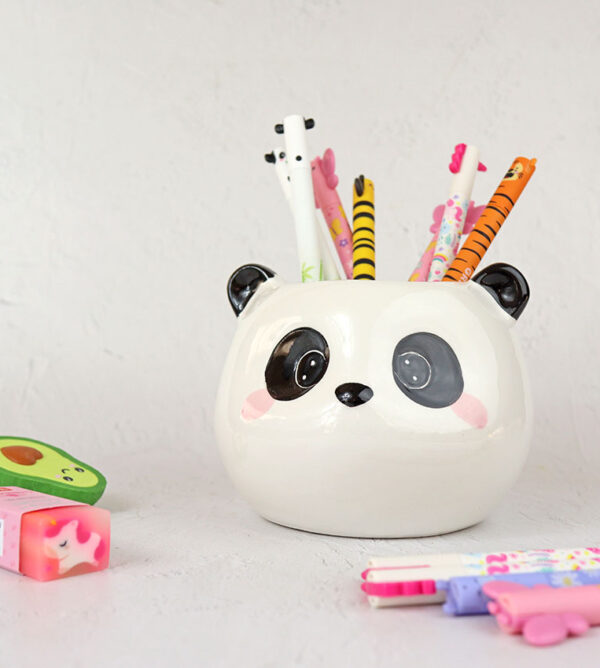 Lapicero Panda de Legami