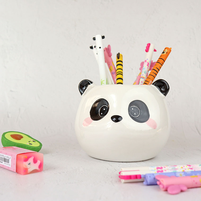 Lapicero Panda de Legami