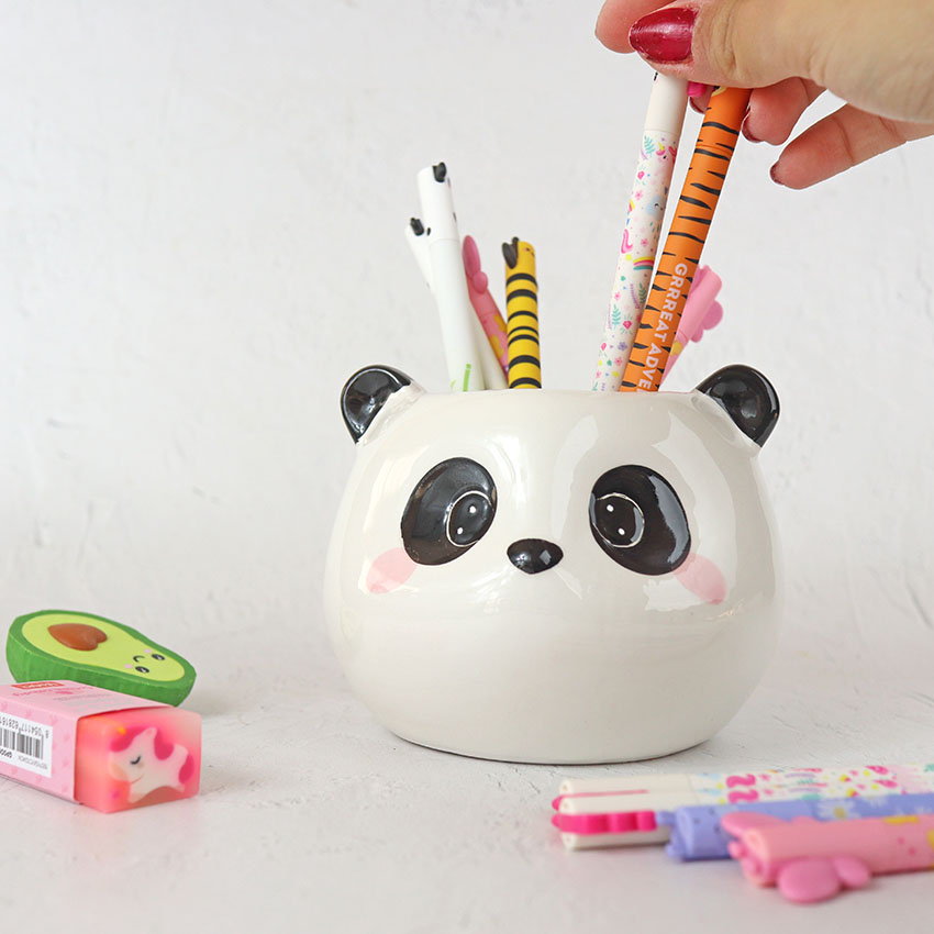 Lapicero Panda de Legami - Imagen 4
