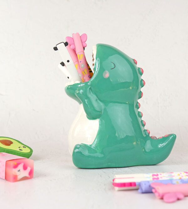 Lapicero Dino de Legami